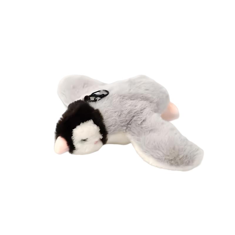 BalanceantePingüino