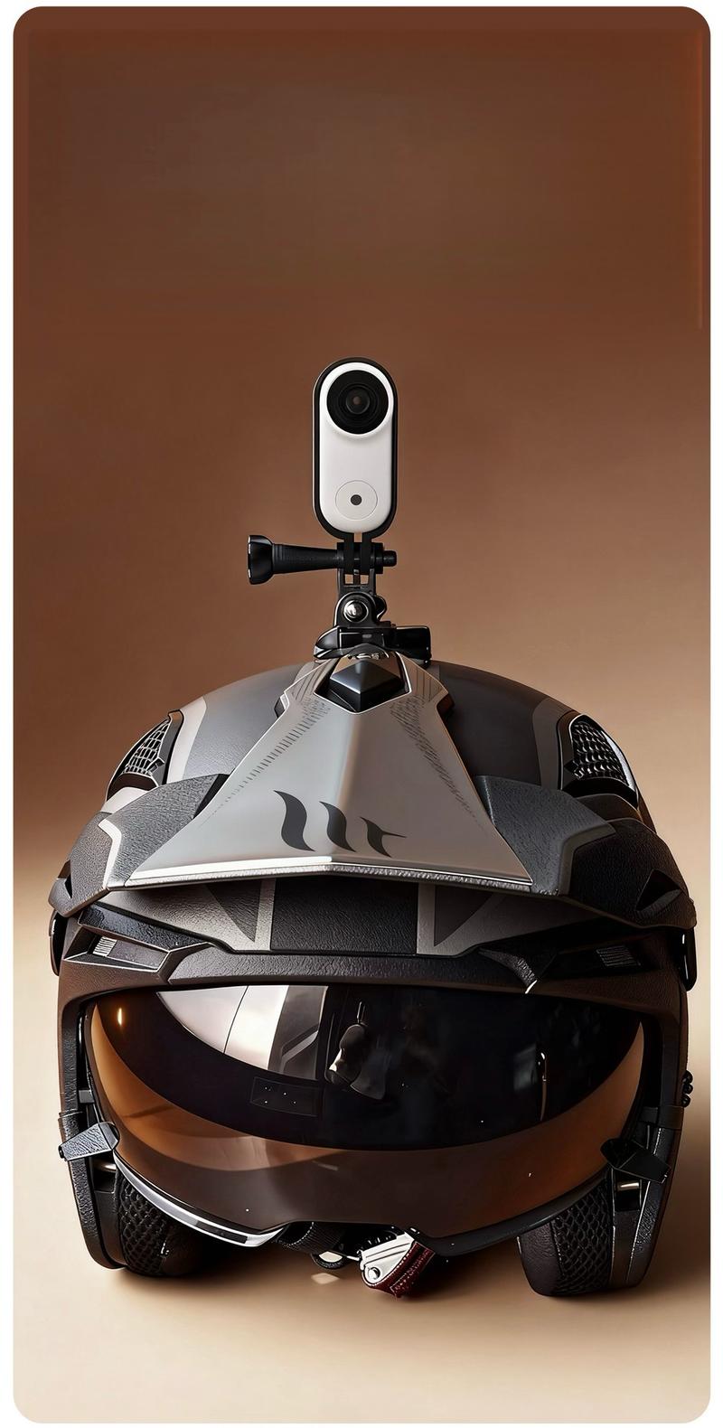 Action Camera C