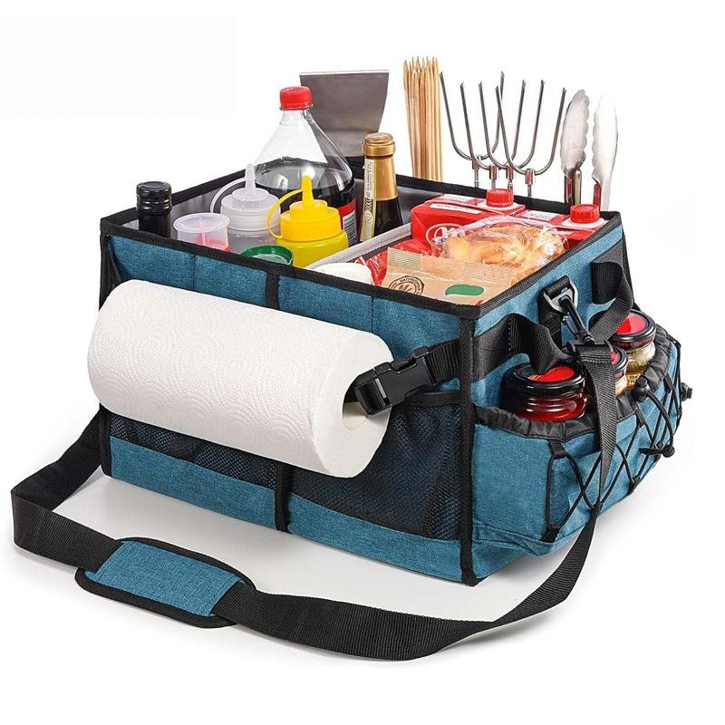 Barbecue Storage Box