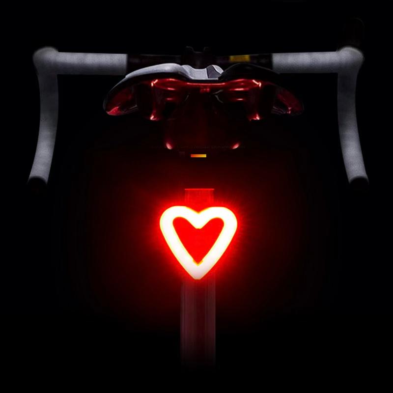 Bike Taillight D