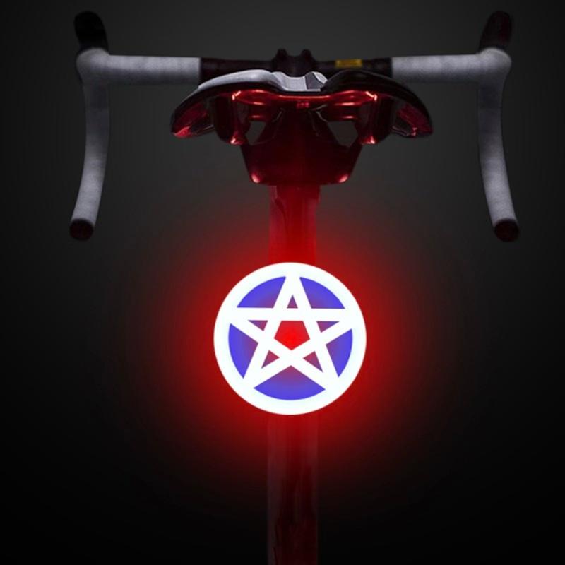 Bike Taillight F