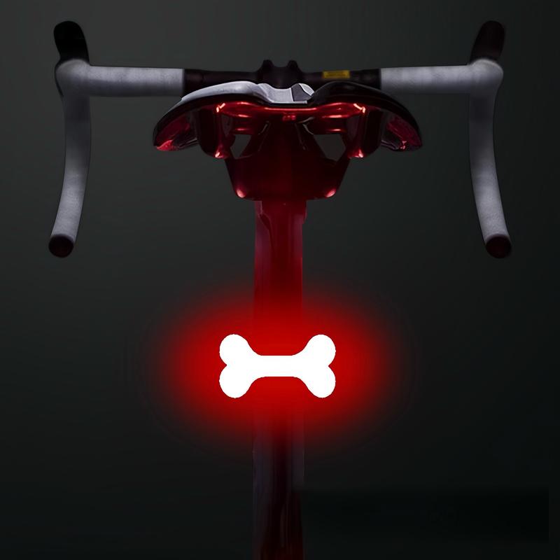 Bike Taillight G