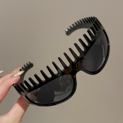 Hair Band Shades
