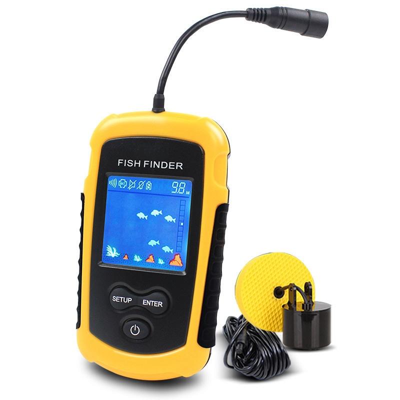 Fish Finder A