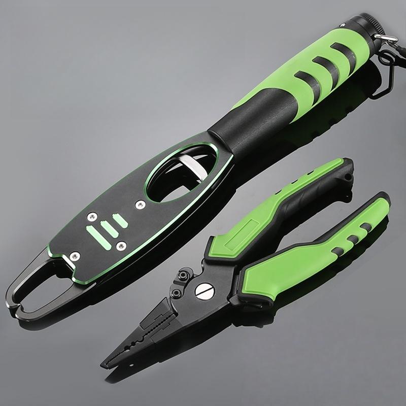 Fish Control Tool B