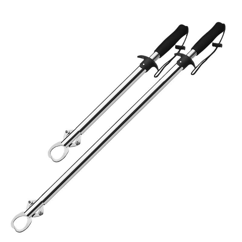 Fish Lip Gripper C