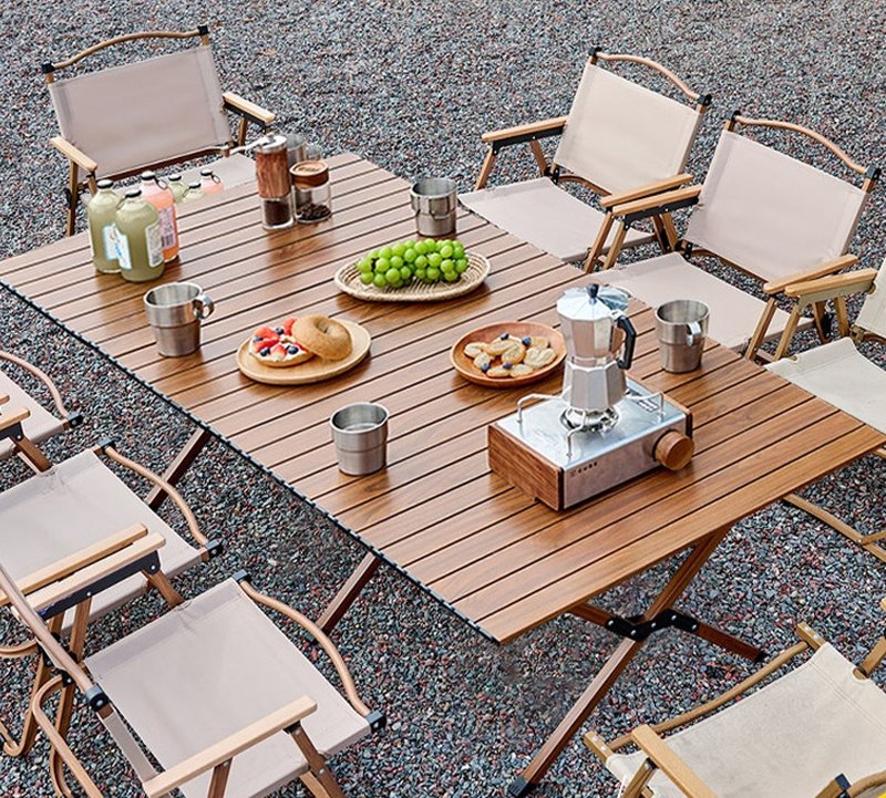 Folding Table