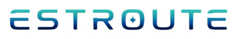 Estroute Logo