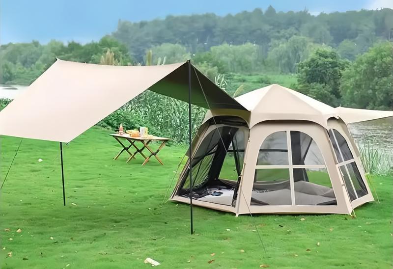 Outdoor & Sports