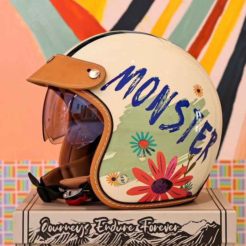 Motorcycle Helmet 1