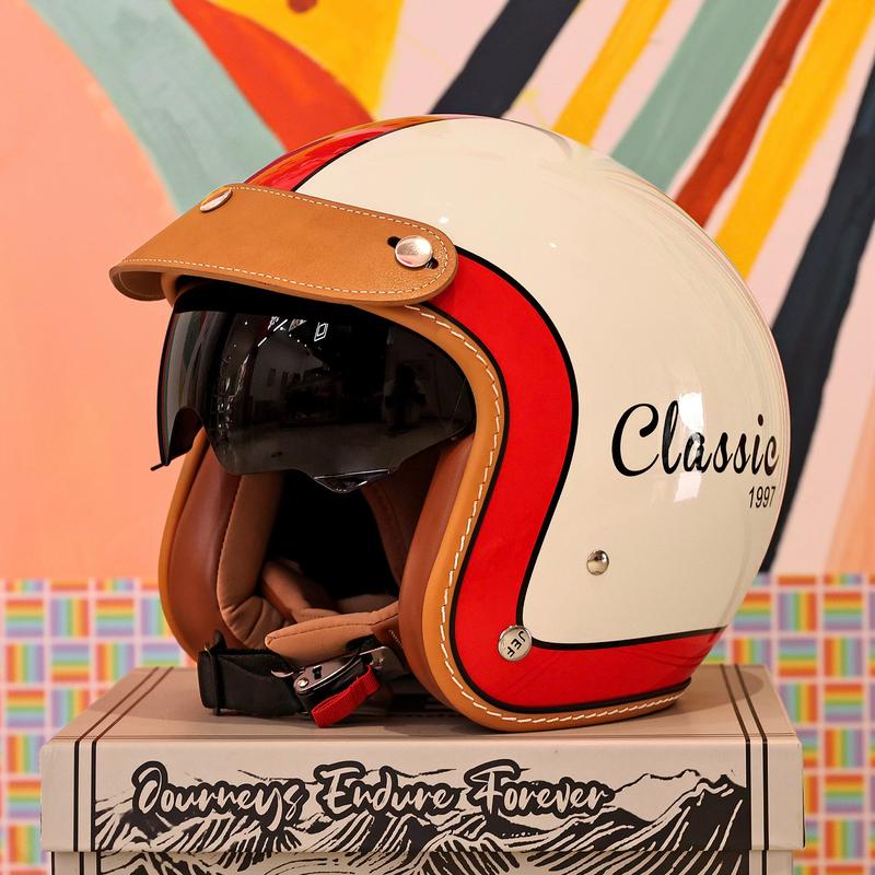 Motorcycle Helmet 3