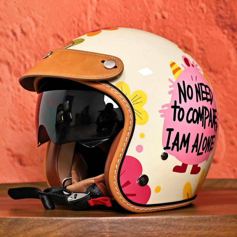 Motorcycle Helmet 6