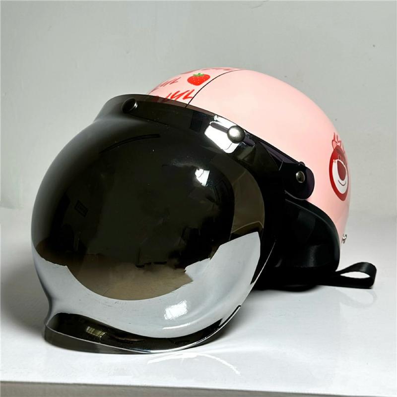 Motorcycle Helmet D