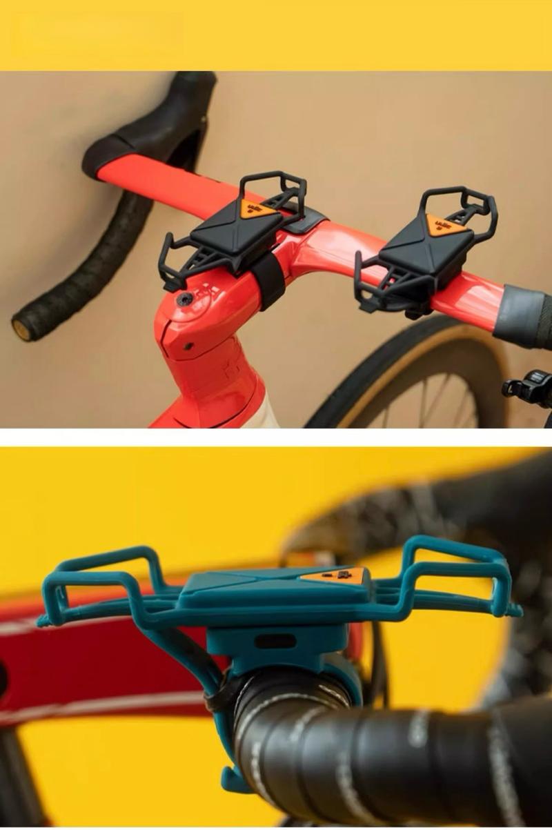 Bike Phone Mount B