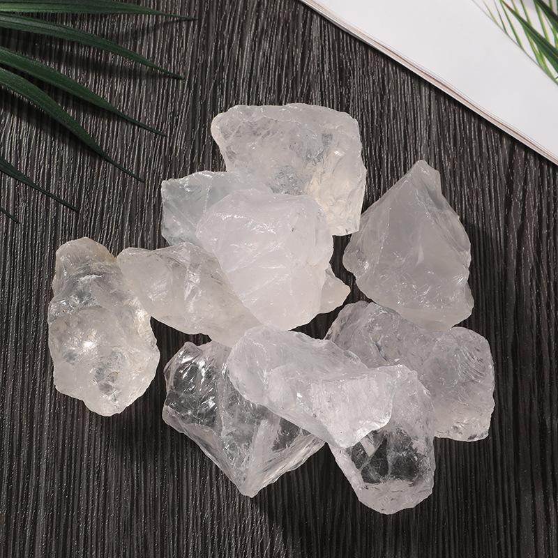 NaturalCristalPiedra en Bruto