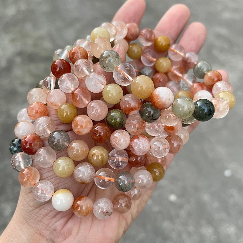 NaturalCristalPulsera