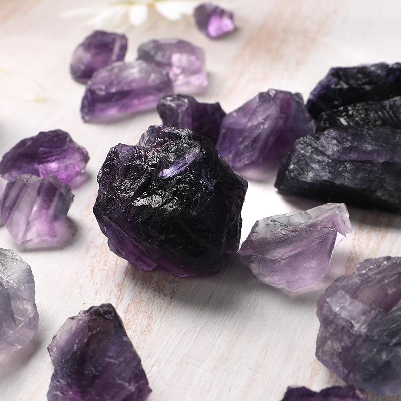 NaturalCristalPiedra en Bruto