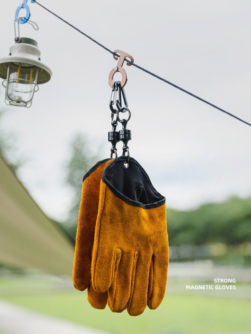 Outdoor Gloves A