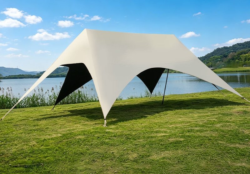Tents A