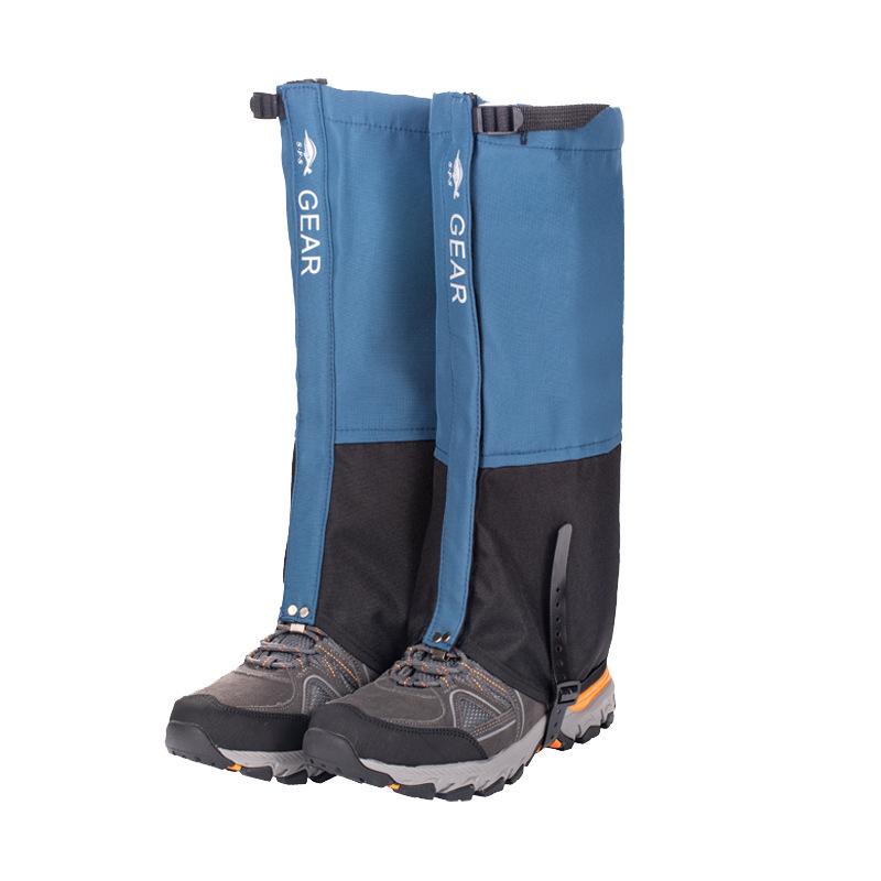 Waterproof Foot Cover (Four Colors) 