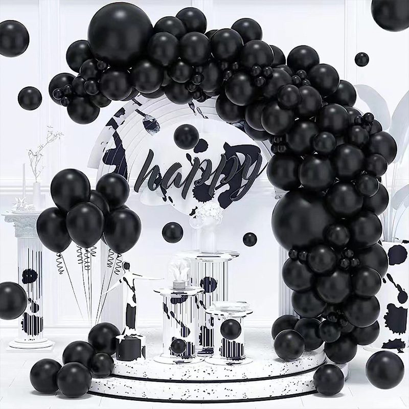 Halloween Balloon Set B