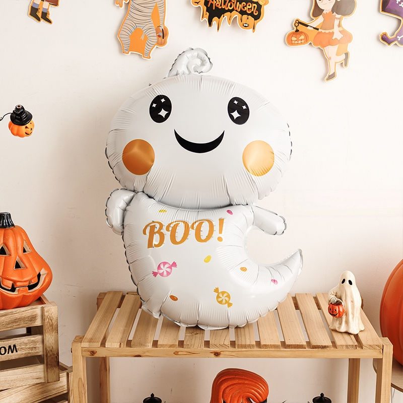Ghost Balloon